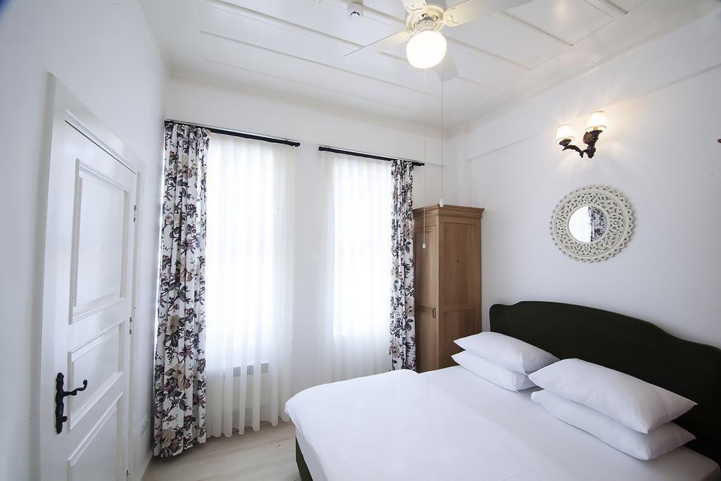Quarante Hotel - Adult Only Bozcaada Quarto foto