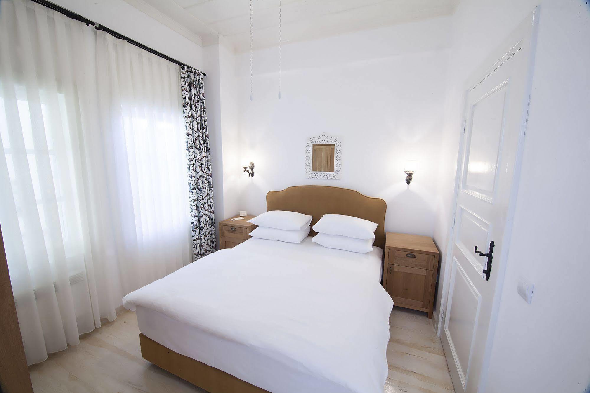 Quarante Hotel - Adult Only Bozcaada Exterior foto