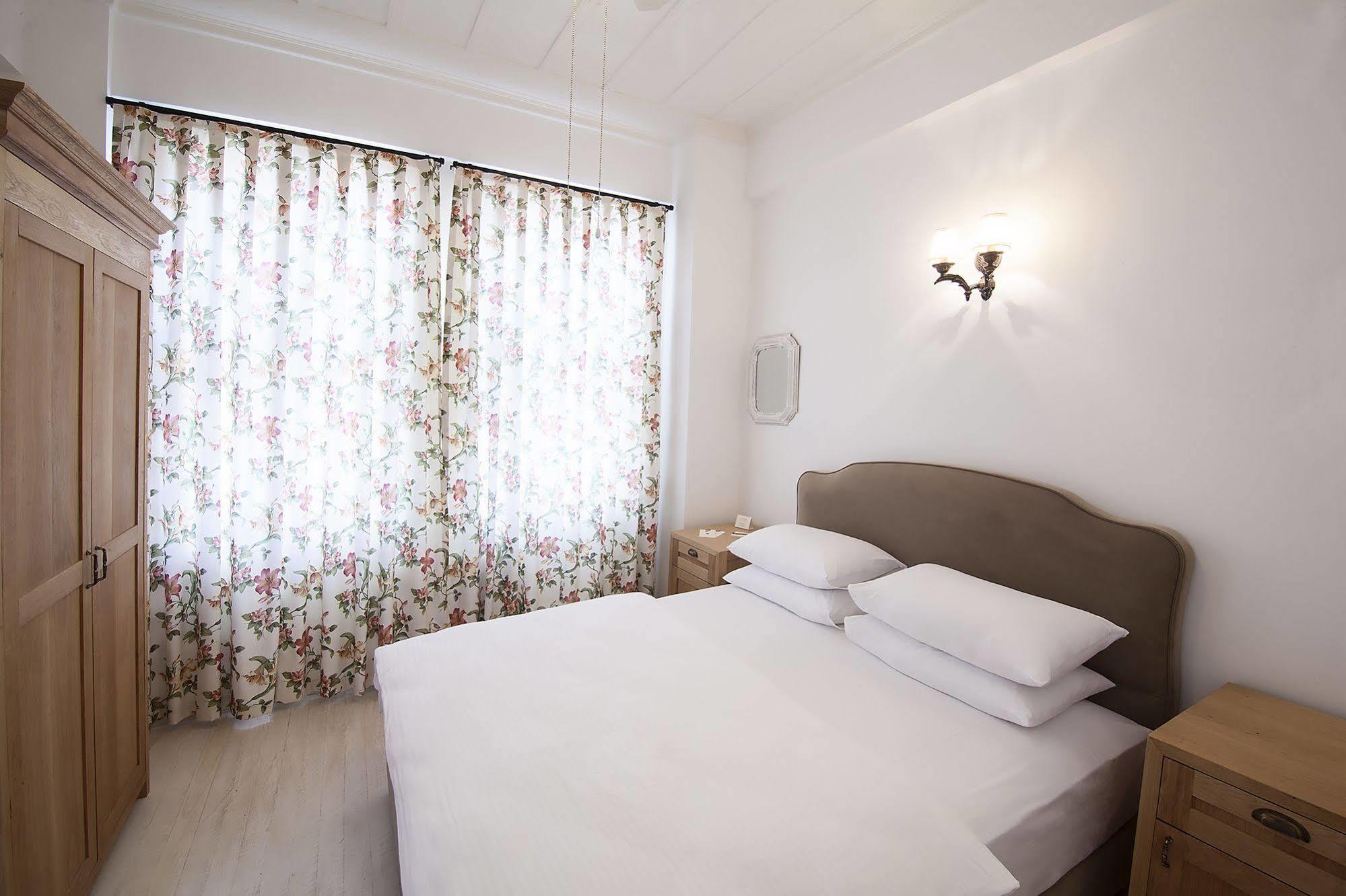 Quarante Hotel - Adult Only Bozcaada Exterior foto