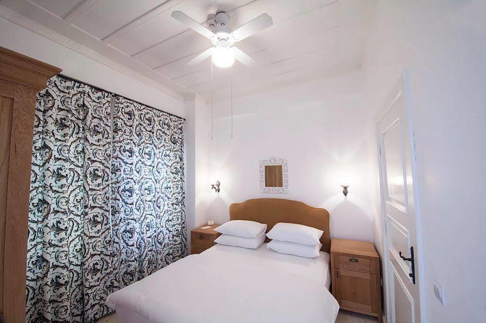 Quarante Hotel - Adult Only Bozcaada Exterior foto